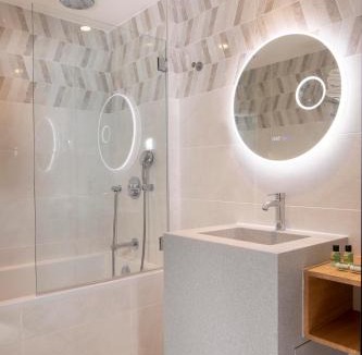Gaillon Hotel | Daunou Opéra