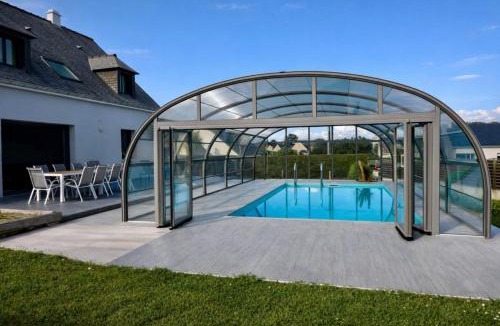 Barneville-Carteret House | Dauphin