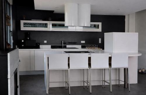 Barneville-Carteret House | Dauphin