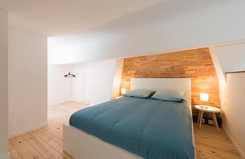 Capitole Apartment | Daurade