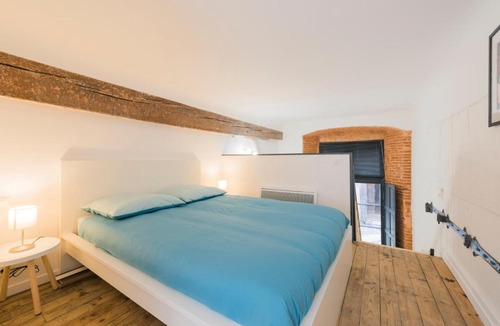 Capitole Apartment | Daurade