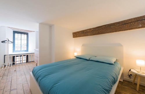 Capitole Apartment | Daurade