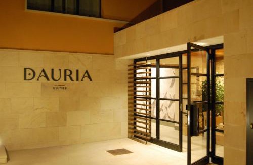 Soria Apartment | Dauria Suites HA