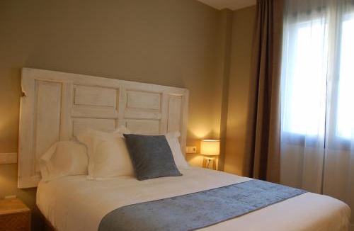 Soria Apartment | Dauria Suites HA