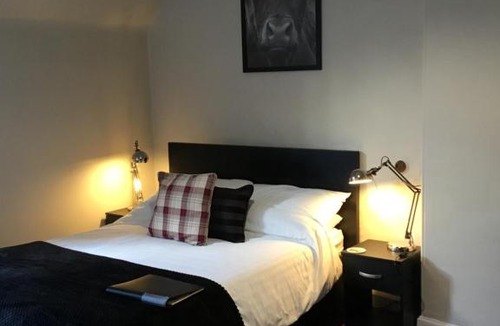 Dufftown Bed & Breakfast | DAVAAR B&B