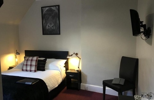 Dufftown Bed & Breakfast | DAVAAR B&B