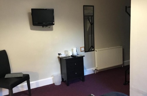 Dufftown Bed & Breakfast | DAVAAR B&B