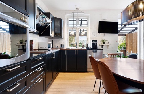 Randers House | Davaa’S Bed and Breakfast