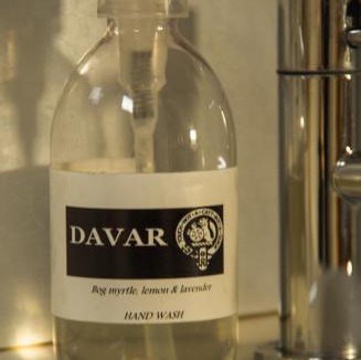 Lochinver Bed & Breakfast | Davar