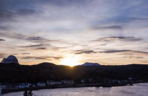 Lochinver Bed & Breakfast | Davar