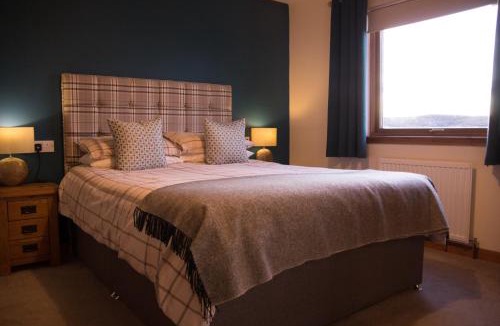 Lochinver Bed & Breakfast | Davar