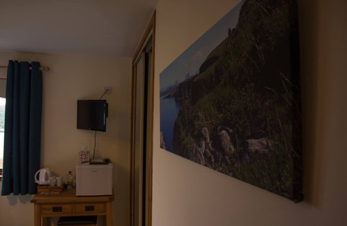 Lochinver Bed & Breakfast | Davar