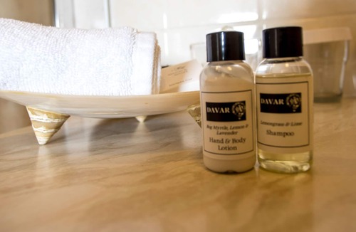 Lochinver Bed & Breakfast | Davar