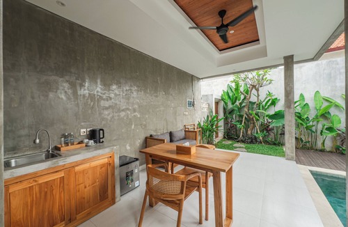 Lodtunduh Villa | Davaya Villas Ubud