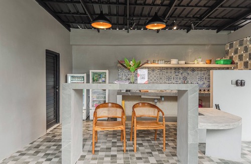 Lodtunduh Villa | Davaya Villas Ubud