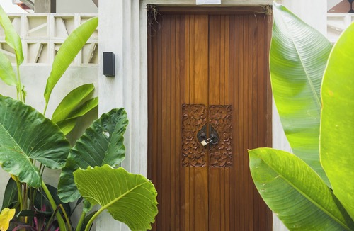 Lodtunduh Villa | Davaya Villas Ubud