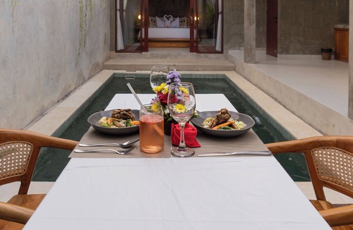 Lodtunduh Villa | Davaya Villas Ubud