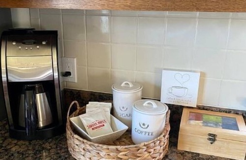 Wales Center House | Dave & Susie's Place
