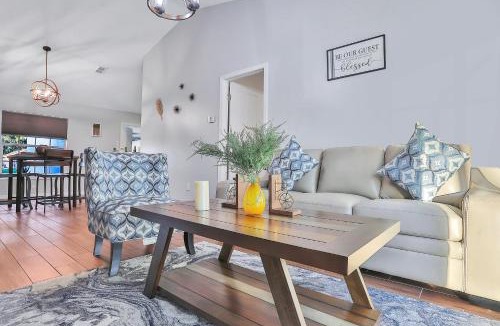 Wellington House | Davenport Haven