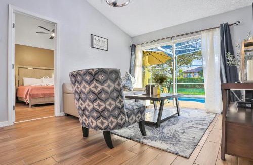 Wellington House | Davenport Haven