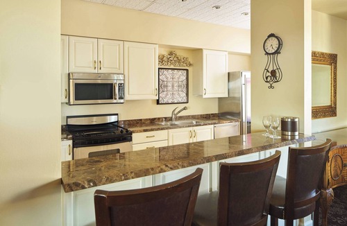 Downtown Spokane Hotel | Davenport Hotel, Autograph Collection