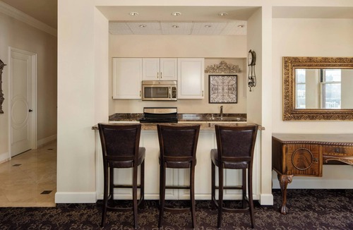 Downtown Spokane Hotel | Davenport Hotel, Autograph Collection