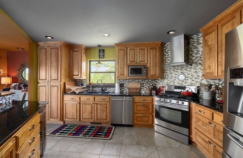 Eagle Rock House | Daves Eureka: Magnificent Views of Table Rock Lake, 15min from Eureka Springs AR