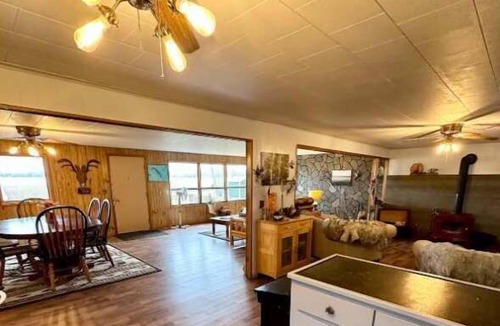 Herron Cabin | Dave’s Hideaway