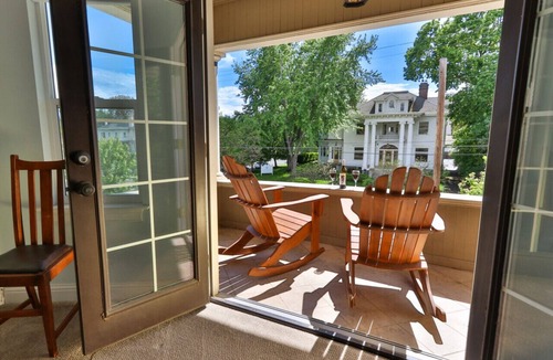 Walla Walla House | Davey House · Davey House