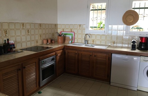 Marine de Davia House | Davia Marine Waterfront Villa