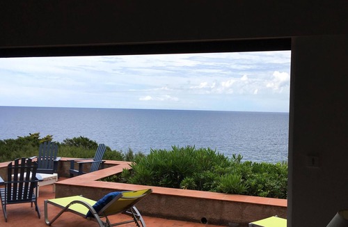 Marine de Davia House | Davia Marine Waterfront Villa