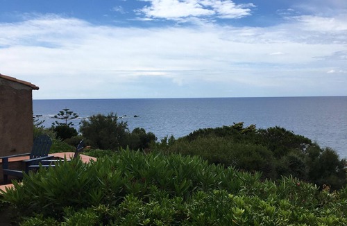 Marine de Davia House | Davia Marine Waterfront Villa