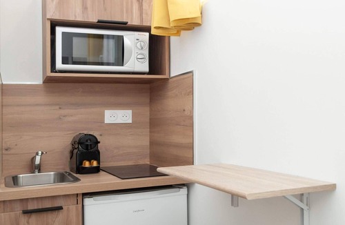 Amerique Apartment | David D Angers 28 - One Bedroom Apartment, Sleeps 3