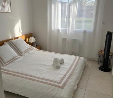 La Tour-du-Crieu Villa | David