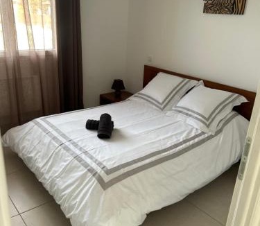 La Tour-du-Crieu Villa | David