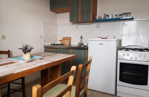 Siroke Apartment | David in 4