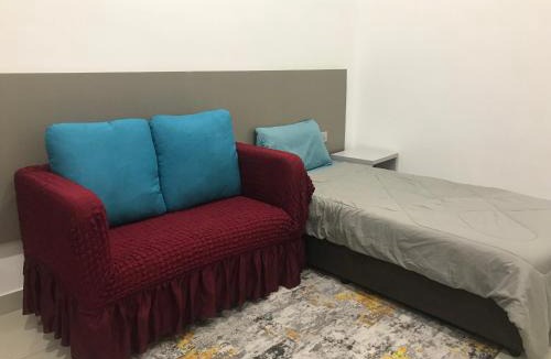 Seremban 3 Apartment | David Studio Unicity, Seremban 3