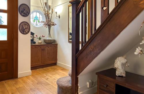 West Bridgford House | Davies House