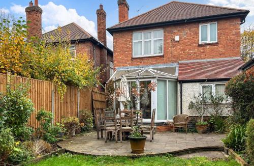 West Bridgford House | Davies House