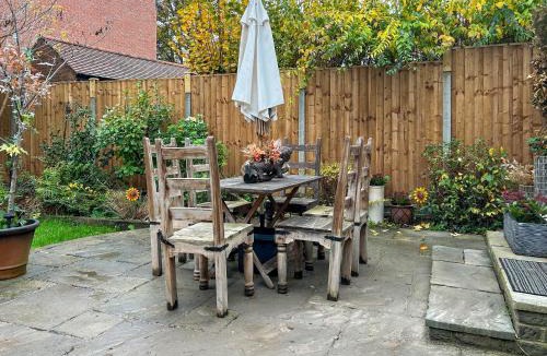 West Bridgford House | Davies House