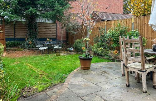 West Bridgford House | Davies House