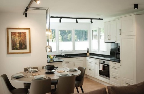 Taesch Apartment | Davinci by Interhome