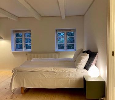 Davinde Bed & Breakfast | Davinde Gæstgiveri