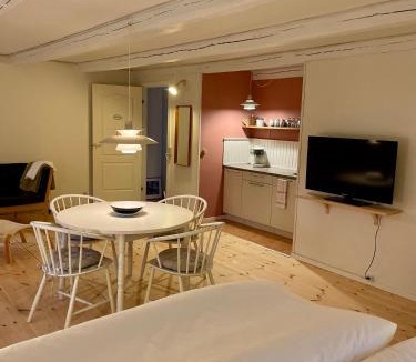 Davinde Bed & Breakfast | Davinde Gæstgiveri