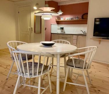 Davinde Bed & Breakfast | Davinde Gæstgiveri