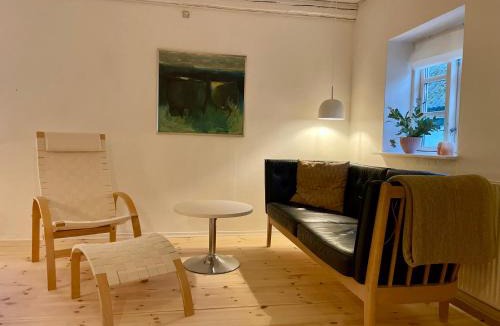 Davinde Bed & Breakfast | Davinde Gæstgiveri