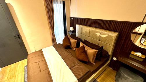 Padalarang House | Davion House near IKEA KBP by YourHome