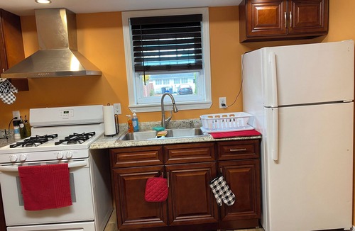 Elmira Apartment | Davis 1 bedroom