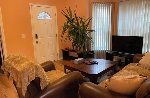 Elmira Apartment | Davis 1 bedroom