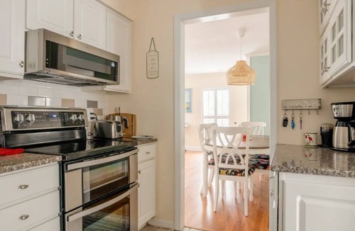 Davis Islands House | Davis Island Bungalow